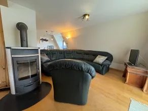 Apartment in the countryside on the outskirts of Weimar 2nd floor - Image 3
