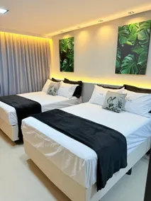 Luxury Flat at Way Tambau - Image 3