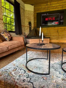 Cozy Loft + Billiards + Airport - Image 4