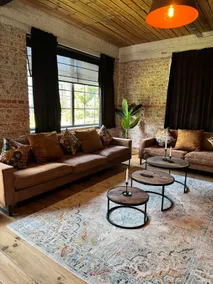 Cozy Loft + Billiards + Airport - Image 3