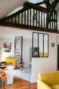 Studio Clim + Mezzanine near Beauval - Image 4