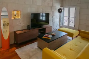 Studio Clim + Mezzanine near Beauval - Image 3