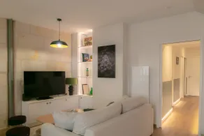 Apartment in the heart of the city, close to Beauval - Image 2