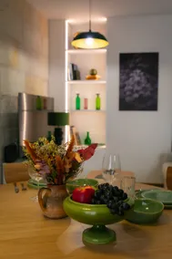 Apartment in the heart of the city, close to Beauval - Image 5