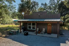 Bunkhouse - True Log Cabin - Image 5