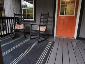 Curve Cottage - Image 4