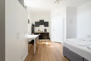 FarawayHomes Studio Vienna #1 - Image 3