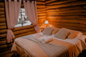 Colina Chalet with Hot Tub – Refúgio do Caracol, Canela - Image 2