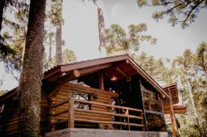 Colina Chalet with Hot Tub – Refúgio do Caracol, Canela - Image 5