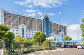 Condo Texas Motor Speedway - Image 2