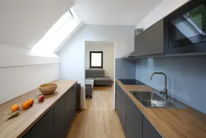 Sunset Valley Apartments Bohinj - with balcony - Image 3
