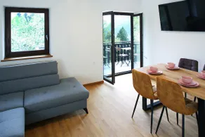Sunset Valley Apartments Bohinj - with balcony - Image 4