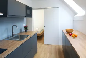 Sunset Valley Apartments Bohinj - with balcony - Image 2