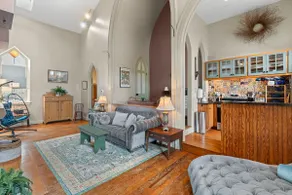 Old Church Condo in Historic Riverfront Marietta - Image 2