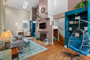 Old Church Condo in Historic Riverfront Marietta - Image 3