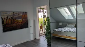 The slightly different apartment - Image 4