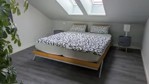 The slightly different apartment - Image 2