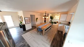 Walk to Mackinac Ferry • Sleeps 16 • 6BR Retreat - Image 3