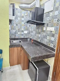 Smart 1bhk Holiday Self Service Homestay - Image 5