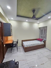 Smart 1bhk Holiday Self Service Homestay - Image 3