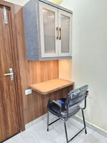 Smart 1bhk Holiday Self Service Homestay - Image 4
