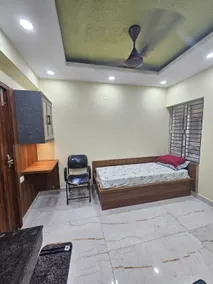 Smart 1bhk Holiday Self Service Homestay - Image 2