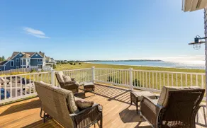 Luxury 5BR • Oceanfront retreat - Image 5