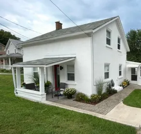 St. Jacobs Farmhouse Cicra 1852 - Image 2
