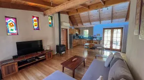 Leela, premium 2 BR spa Villa - Image 2