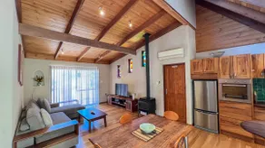 Leela, premium 2 BR spa Villa - Image 5