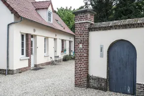 Green getaway/20 min from the Bay of Somme - Image 3