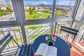 Vintage View-Private Parking Panorama & Comfort - Image 5