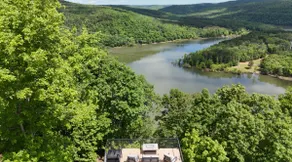 Greers Ferry Lake Modern - Image 2