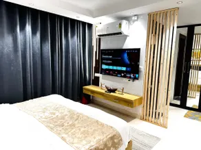 Finzo Stays- The Cozy Nest Studio - Image 5