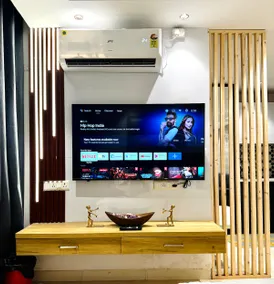 Finzo Stays- The Cozy Nest Studio - Image 2