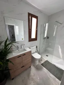 Cristo Manuel Apartments, One bedroom apartment. - Image 5