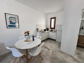 Cristo Manuel Apartments, One bedroom apartment. - Image 2