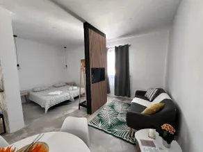 Cristo Manuel Apartments, One bedroom apartment. - Image 4