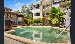 Tropical Delights @ Bay Villas Apartment 26A - Image 2