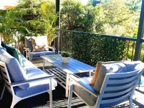 Boutique Villa Retreat 6 mins to Beach. - Image 3