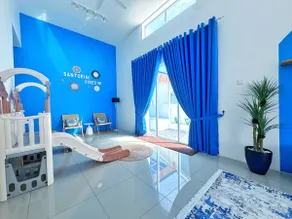 Santorini Vibes Penang - Tasek Gelugor - Image 4