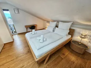 Rooftop Apartment - Alpstay - Image 5