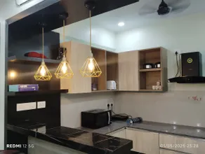 Sea view Comfy 2BHK near airport - Image 4