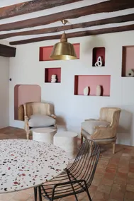 Gîte Lueurs de la Vigne - Image 2