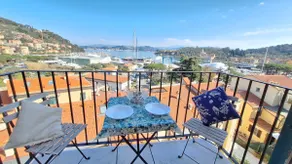 Portovenere: Joli appartement sur la mer.  Le Grazie Portovenere - Image 2