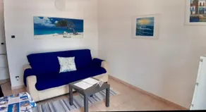 Portovenere: Joli appartement sur la mer.  Le Grazie Portovenere - Image 5