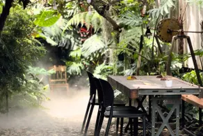 Thỏ Non Garden - Bảo Lộc Center 02 - Image 4