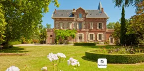 Apartment 2/3 pers. at Chateau du Buc - Image 2