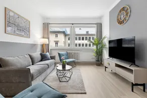 Apartment Pyramidenblick - Image 3