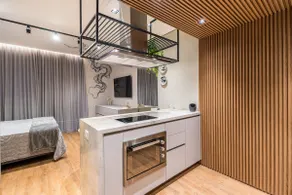#Stay368 - beautiful loft in CWB - Image 2